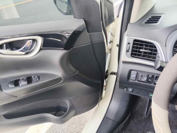 [台州·浙J] 二手日产轩逸2019款 1.6XV CVT智联尊享版 国V