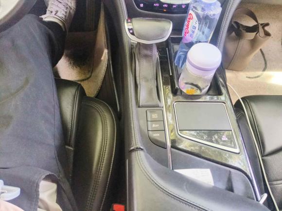 [湖州·浙E] 二手凯迪拉克凯迪拉克CT62016款 28T 铂金版