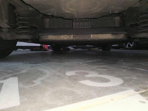 [佛山·粤A] 二手埃安AION Y2021款 70 智领活力版