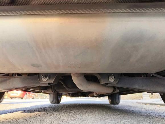 [南京·苏A] 二手荣威荣威RX52016款 30T 两驱自动互联网智享版