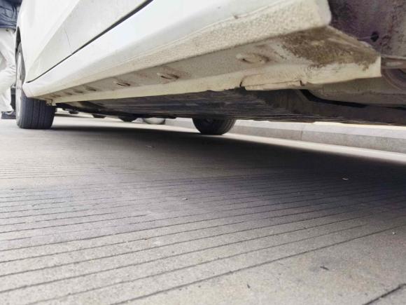 [合肥·皖D] 二手本田锋范2015款 1.5L 手动舒适版