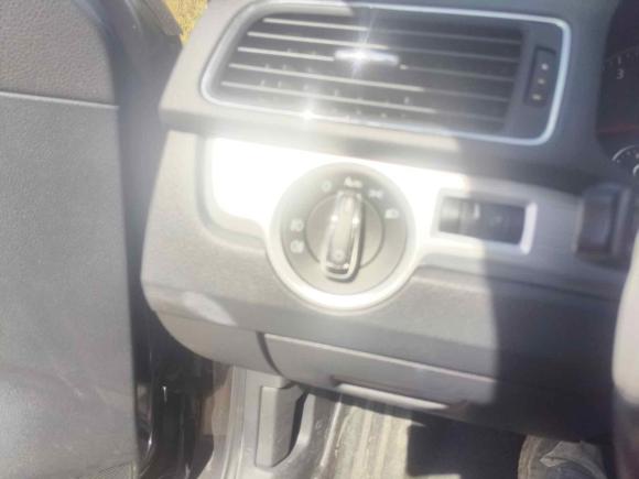 [深圳·湘A] 二手大众帕萨特2014款 1.8TSI DSG 30周年纪念版