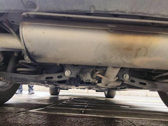 [湖州·浙E] 二手别克昂科威Plus2017款 28T 四驱精英型