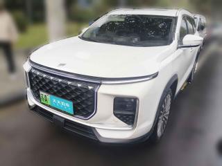 捷途山海捷途山海L92024款 1.5TD 2DHT Pro 7座