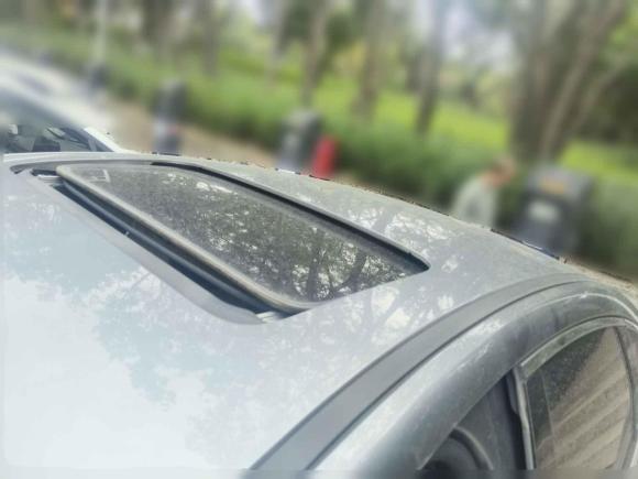 [深圳·粤B] 二手比亚迪秦PLUS2021款 EV 400KM 豪华型