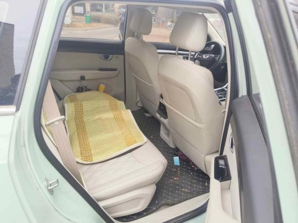 [南昌·赣A] 二手五菱汽车五菱星辰2021款 1.5T CVT星曜版