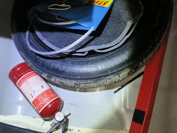 [合肥·皖A] 二手现代悦动2017款 1.6L 手动悦值版GLS