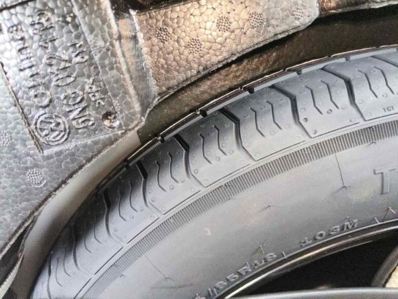 [湖州·浙E] 二手大众途观L2020款 330TSI 自动两驱全景舒适版 国VI