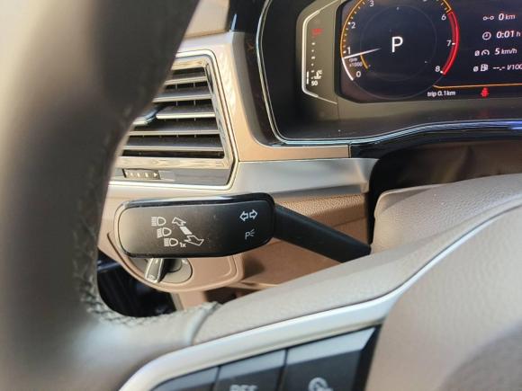 [南京·苏A] 二手大众威然2020款 330TSI 豪华版