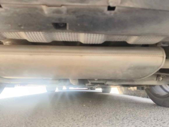 [常州·苏D] 二手领克领克032019款 1.5TD DCT劲Pro版 国VI