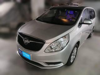 别克别克GL82017款 25S 舒适型 国V