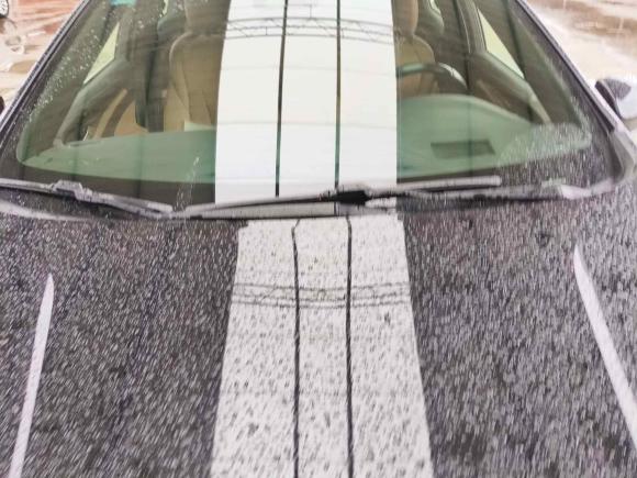 [上海·沪D] 二手别克君越2018款 20T 豪华型