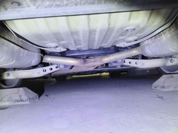 [成都·川G] 二手别克君威2024款 28T 纵享版