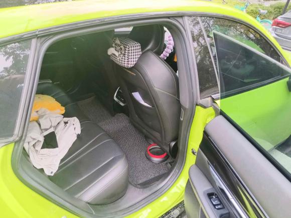 [杭州·浙A] 二手小鹏小鹏P72022款 670E+鹏翼版