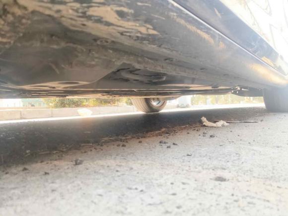 [南通·苏F] 二手雪佛兰迈锐宝XL2019款 Redline 550T 自动锐联版