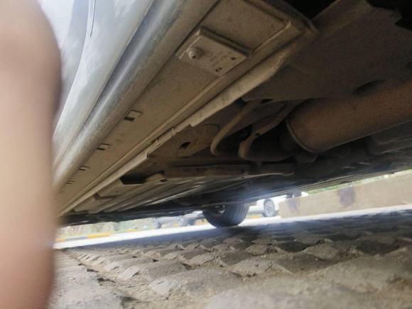 [西安·陕A] 二手马自达马自达3星骋2011款 三厢 1.6L 自动精英型