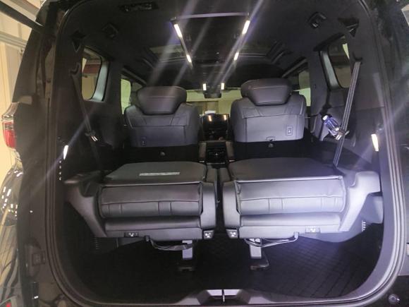 [无锡·苏B] 二手丰田威尔法2024款 皇冠 双擎 2.5L 至尊版