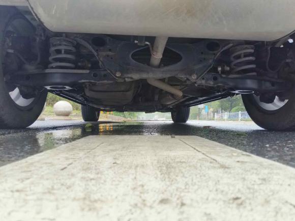 [杭州·浙A] 二手比亚迪宋Pro2019款 1.5T 自动豪华型