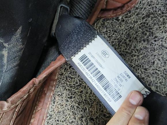 [成都·川A] 二手宝骏宝骏5102017款 1.5L 手动豪华型