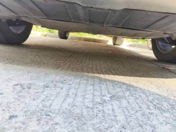 [南京·苏A] 二手奔驰奔驰GLA2015款 GLA 200 时尚型