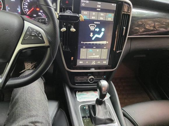 [南京·苏A] 二手比亚迪宋MAX2018款 1.5T 自动智联精英型 6座