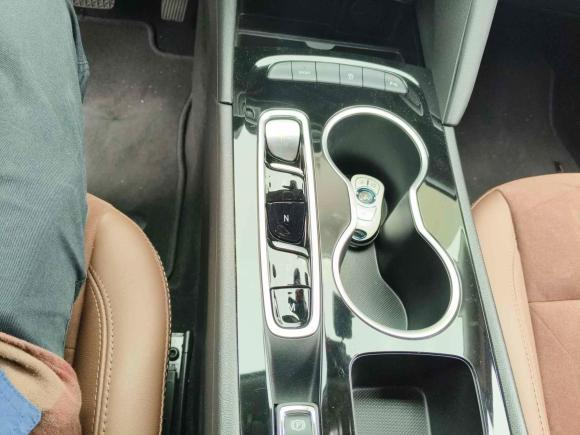 [上海·苏U] 二手别克君威2020款 552T 豪华型