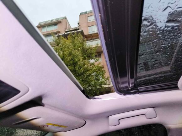 [上海·沪D] 二手雷克萨斯雷克萨斯RX2016款 300 两驱精英版 国V