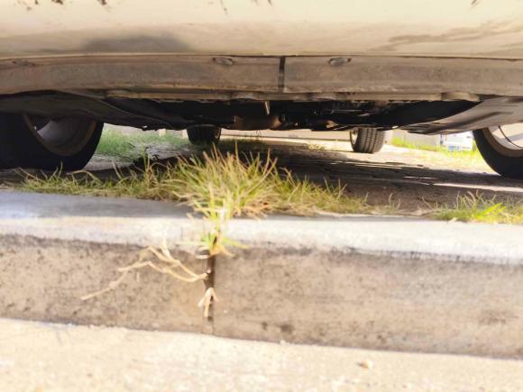 [南昌·赣M] 二手别克君威2015款 GS 2.0T 纵情运动版