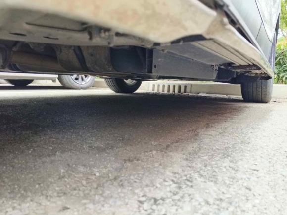 [苏州·苏E] 二手别克昂科威Plus2016款 20T 两驱领先型