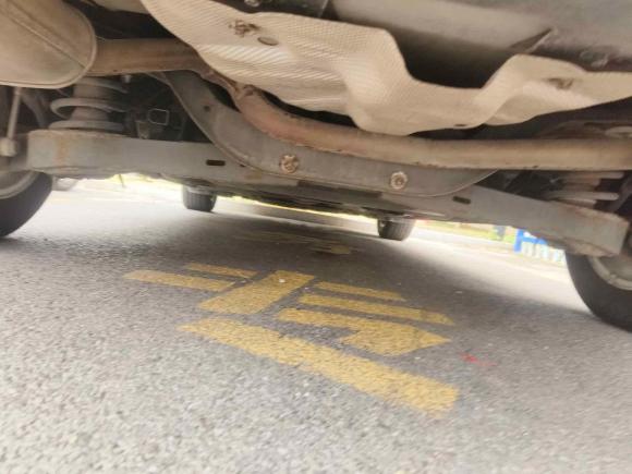 [青岛·鲁B] 二手福特麦柯斯2008款 2.3L 7座豪华型