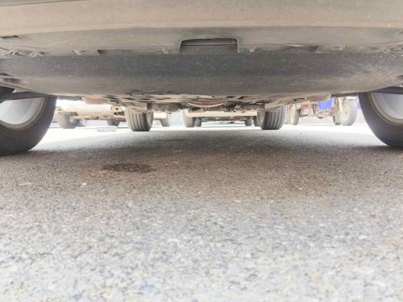 [常州·苏D] 二手别克昂科拉GX2020款 20T CVT两驱豪华型