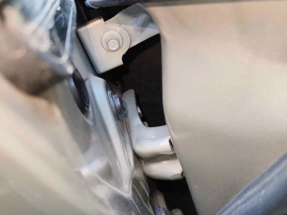 [嘉兴·浙F] 二手别克别克GL82018款 ES 28T 舒适型 国VI