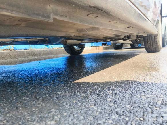 [合肥·皖A] 二手大众朗逸2013款 改款经典 1.6L 手动风尚版