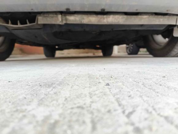 [上海·皖R] 二手福特翼虎2017款 EcoBoost 180 两驱精翼型