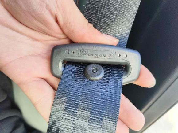 [台州·浙J] 二手名爵MG4 EV2022款 520km 旗舰版