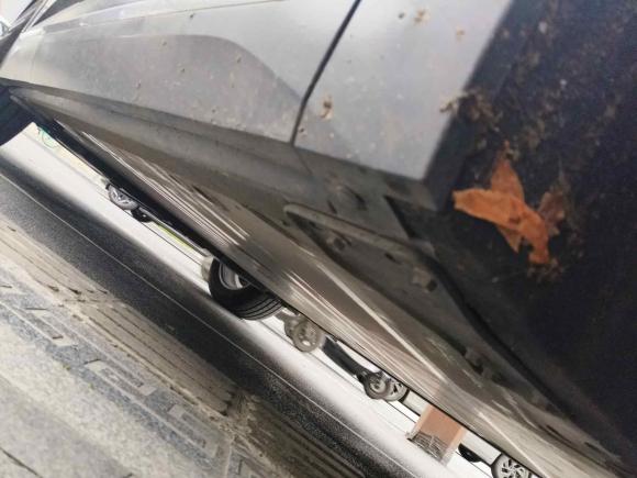 [成都·浙B] 二手蔚来蔚来ES62019款 430KM 性能版