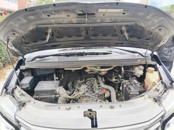 [嘉兴·浙F] 二手东风风行菱智2023款 M5L 1.6L 基本型 7座