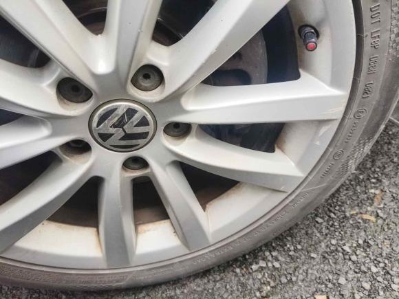 [嘉兴·浙F] 二手大众迈腾2013款 2.0TSI 尊贵型