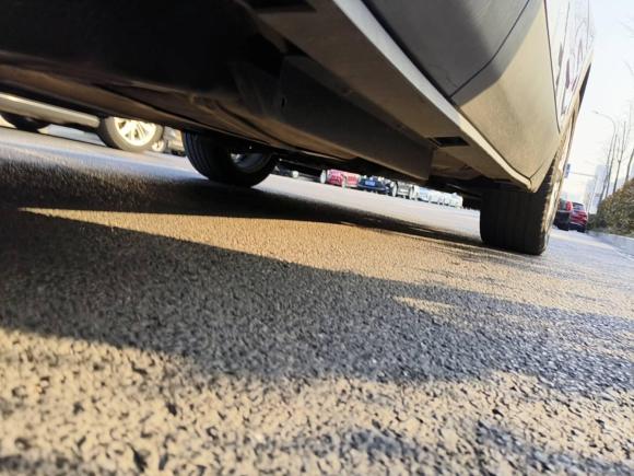 [青岛·鲁B] 二手别克昂科威2018款 28T 四驱精英型