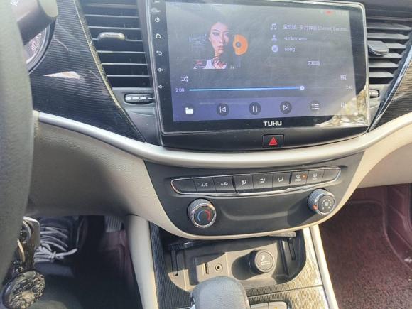 [上海·苏F] 二手别克威朗2015款 三厢 15S 自动领先型