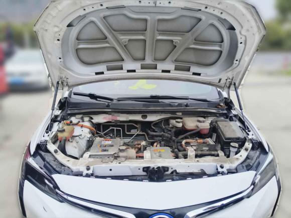 [苏州·苏E] 二手别克微蓝62022款 互联共享型 PLUS