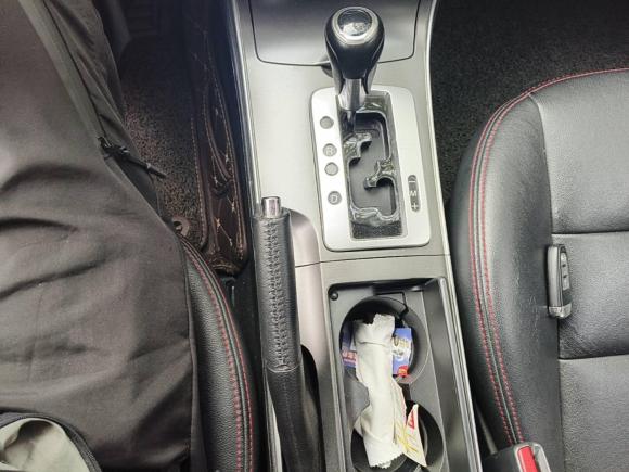 [苏州·苏J] 二手马自达马自达62013款 2.0L 自动时尚型