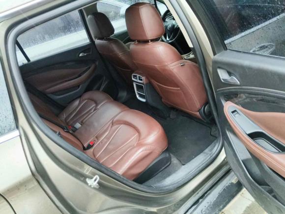 [南昌·赣A] 二手别克昂科威Plus2015款 20T 四驱精英型