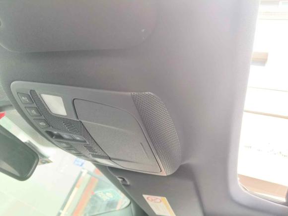 [杭州·浙A] 二手林肯林肯MKC2017款 2.0T 两驱尊雅版