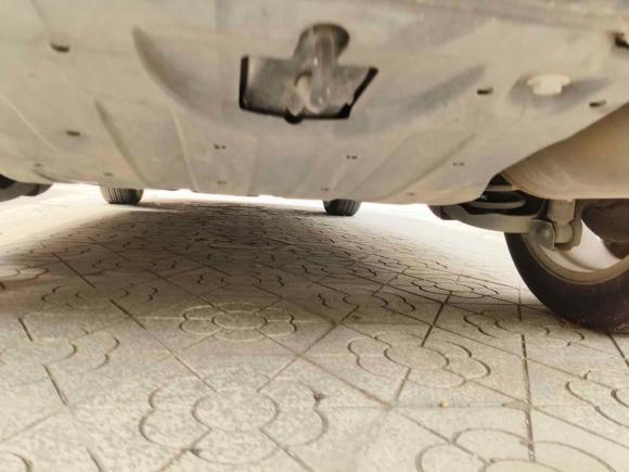 [常州·苏D] 二手本田缤智2017款 1.8L CVT两驱先锋型