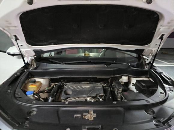 [武汉·鄂A] 二手东风风神东风风神AX72021款 PRO 1.6T 自动荣耀版