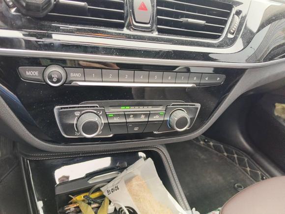 [常州·苏D] 二手宝马宝马1系2021款 120i M运动曜夜版