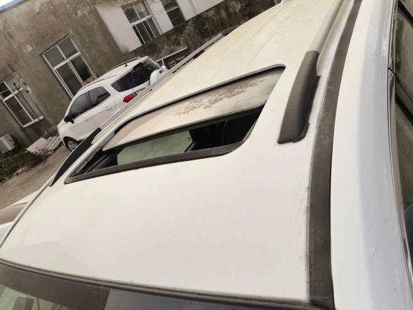 [南通·苏F] 二手东风风行风行SX62016款 1.6L CVT豪华型