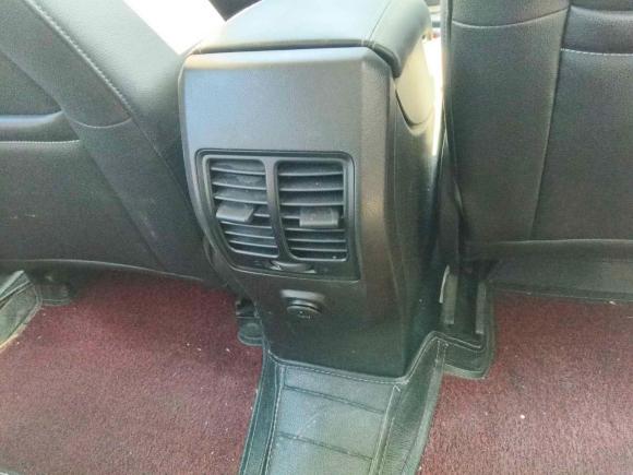 [上海·沪A] 二手福特翼虎2013款 1.6L GTDi 两驱风尚型