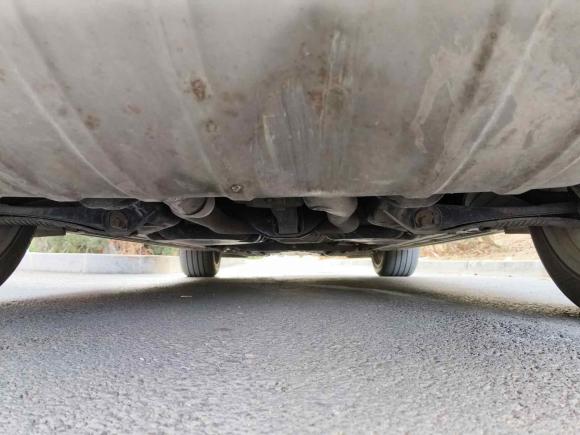 [济南·鲁A] 二手保时捷Cayenne2014款 Cayenne Platinum Edition 3.0T